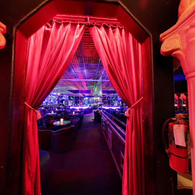 Fantasy Girls - Nightclub in Reno, United States