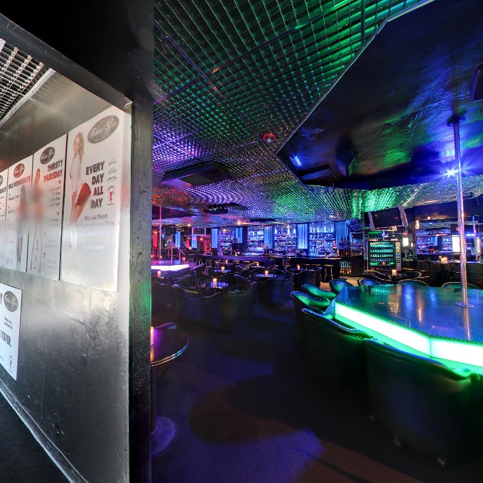 Fantasy Girls - Nightclub in Reno, United States