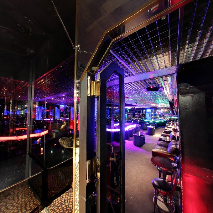 Fantasy Girls - Nightclub in Reno, United States