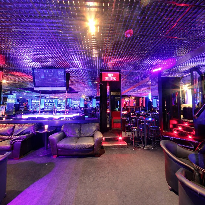 Fantasy Girls - Nightclub in Reno, United States