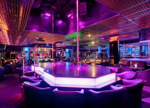 Fantasy Girls - Nightclub in Reno, United States