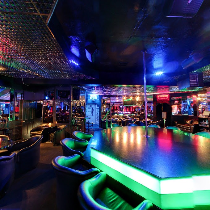 Fantasy Girls - Nightclub in Reno, United States
