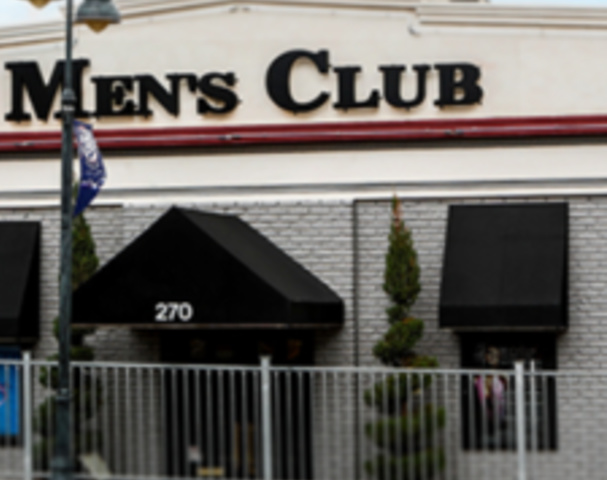 Reno Men's Club - Nightclub in Reno, United States