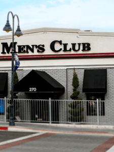 Reno Men's Club - Nightclub in Reno, United States