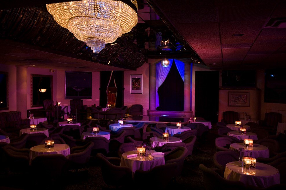 Reno Men's Club - Nightclub in Reno, United States