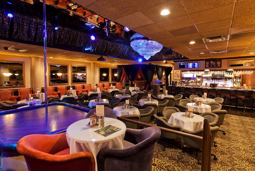 Reno Men's Club - Nightclub in Reno, United States