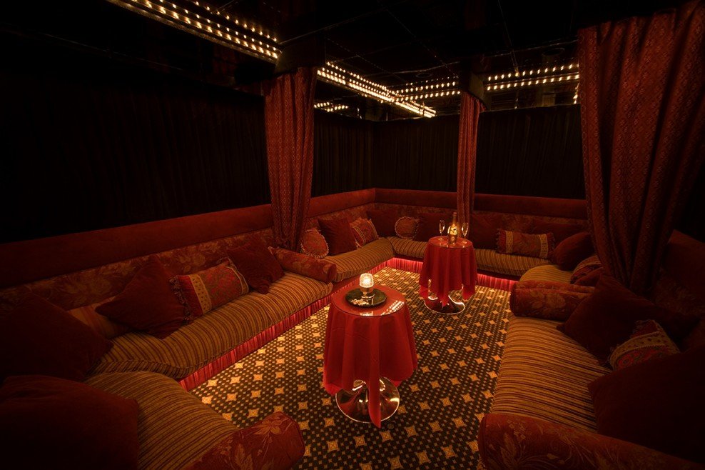 Reno Men's Club - Nightclub in Reno, United States