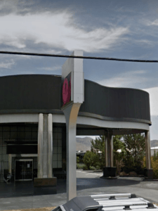 Show Girls of Reno - Nightclub in Reno, United States