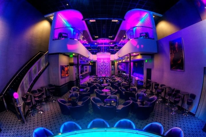 Show Girls of Reno - Nightclub in Reno, United States