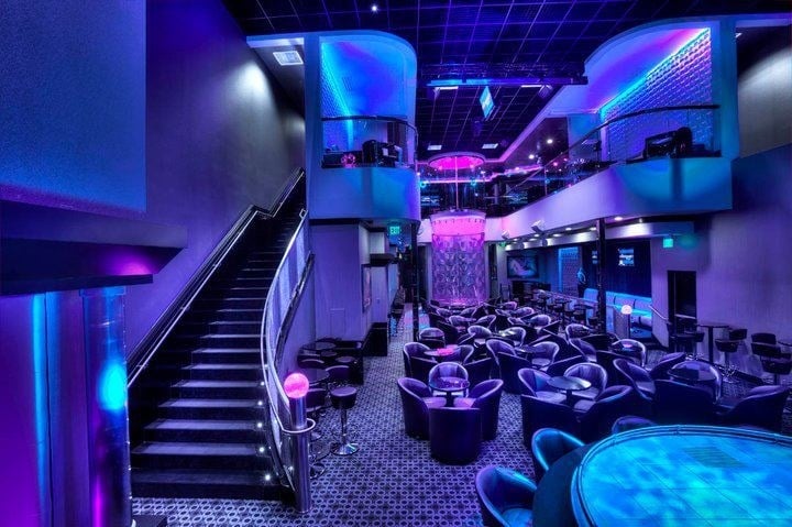 Show Girls of Reno - Nightclub in Reno, United States