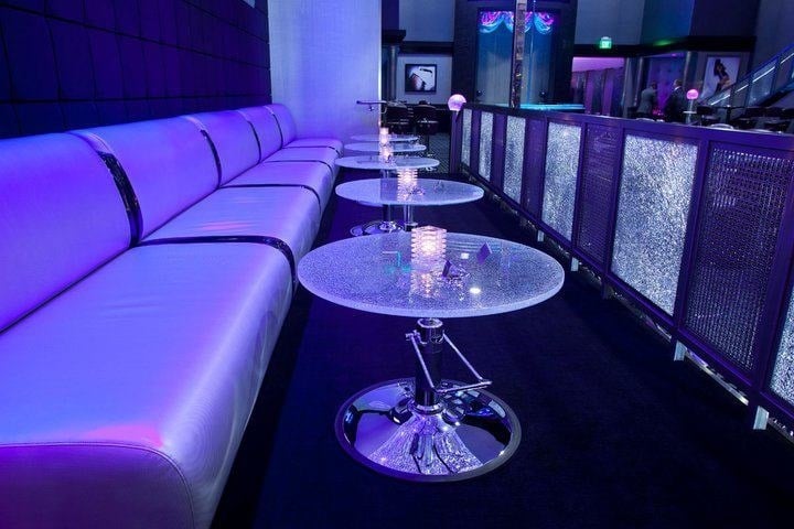 Show Girls of Reno - Nightclub in Reno, United States