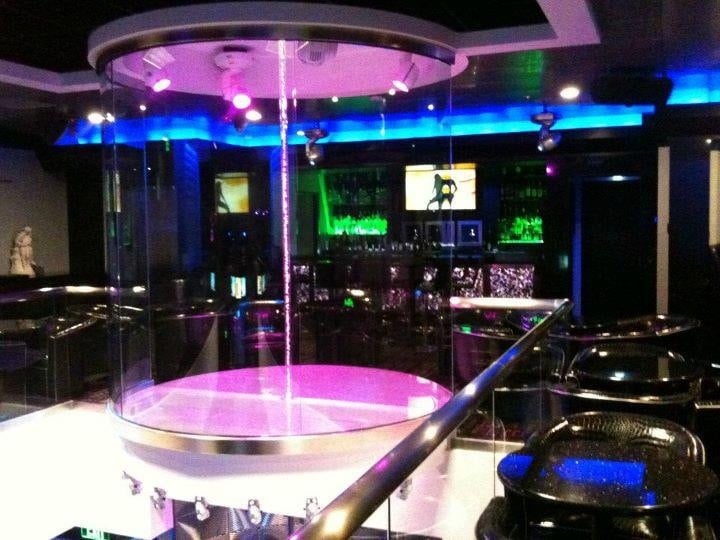 Show Girls of Reno - Nightclub in Reno, United States