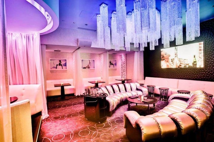 Show Girls of Reno - Nightclub in Reno, United States