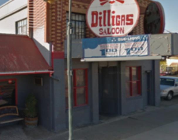 Dilligas Saloon - Swinger Club in Reno, United States