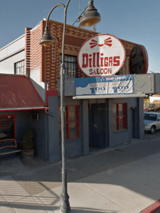 Dilligas Saloon - Swinger Club in Reno, United States