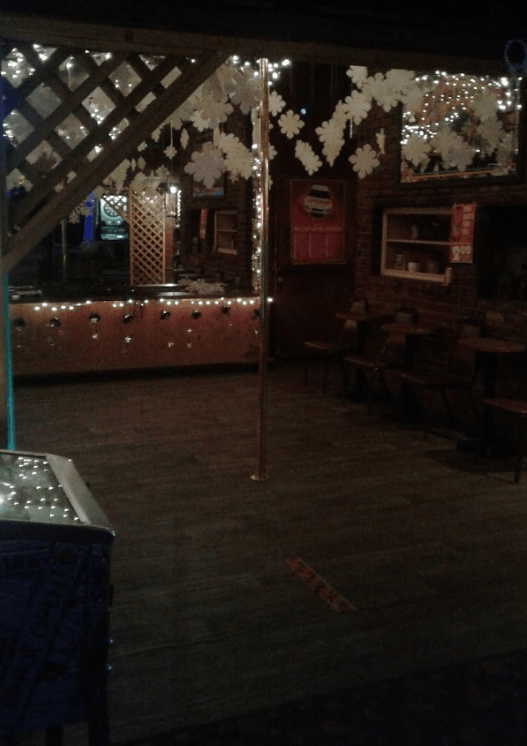 Dilligas Saloon - Swinger Club in Reno, United States
