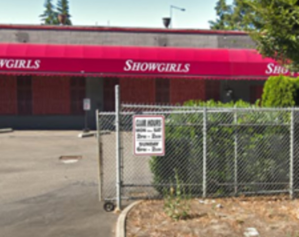 Club Sinrock (Seattle) - Nightclub in Renton, United States