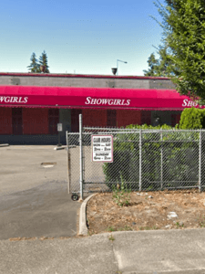 Club Sinrock (Seattle) - Nightclub in Renton, United States