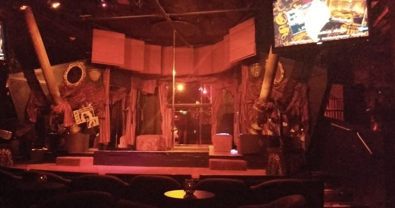 Club Sinrock (Seattle) - Nightclub in Renton, United States