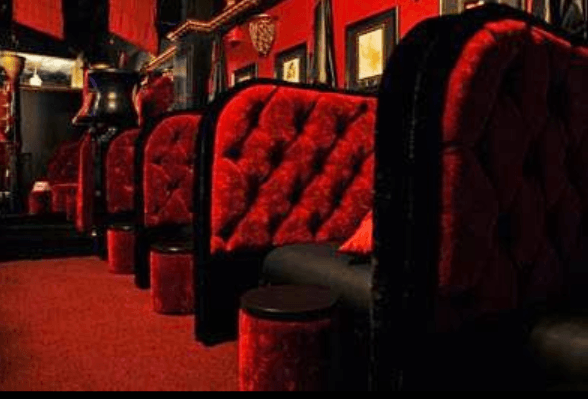 Club Sinrock (Seattle) - Nightclub in Renton, United States