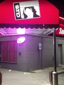 Club SinRock - Seattle - Nightclub in Renton, United States
