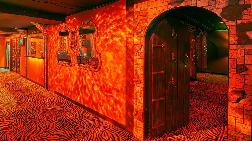 Club SinRock - Seattle - Nightclub in Renton, United States