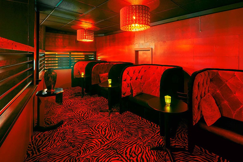 Club SinRock - Seattle - Nightclub in Renton, United States