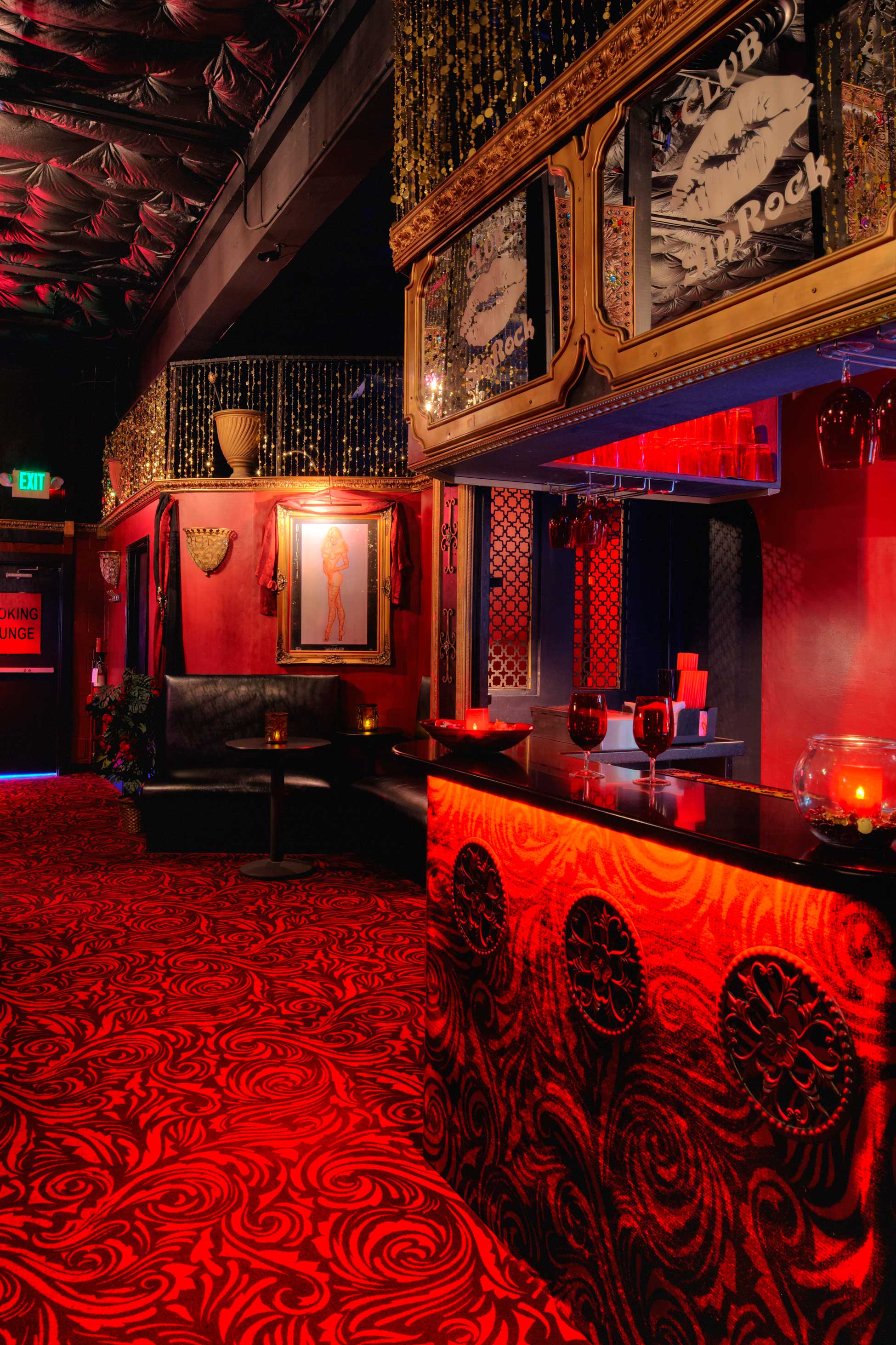 Club SinRock - Seattle - Nightclub in Renton, United States