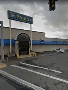 The Squire - Nightclub in Revere, United States