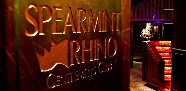 Spearmint Rhino Gentlemen's Club Rialto - Nightclub in Rialto, United States