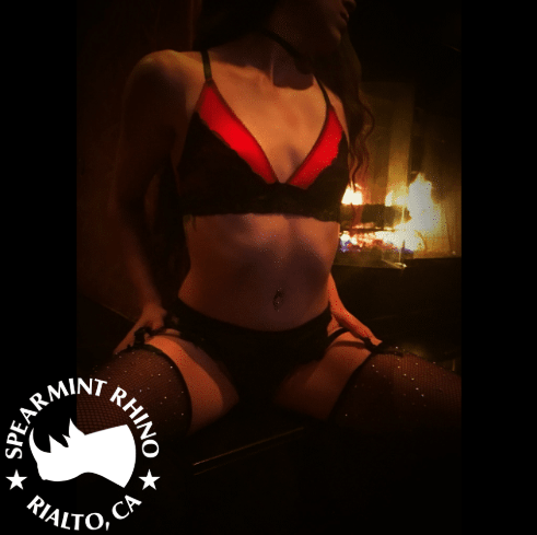 Spearmint Rhino Gentlemen's Club Rialto - Nightclub in Rialto, United States