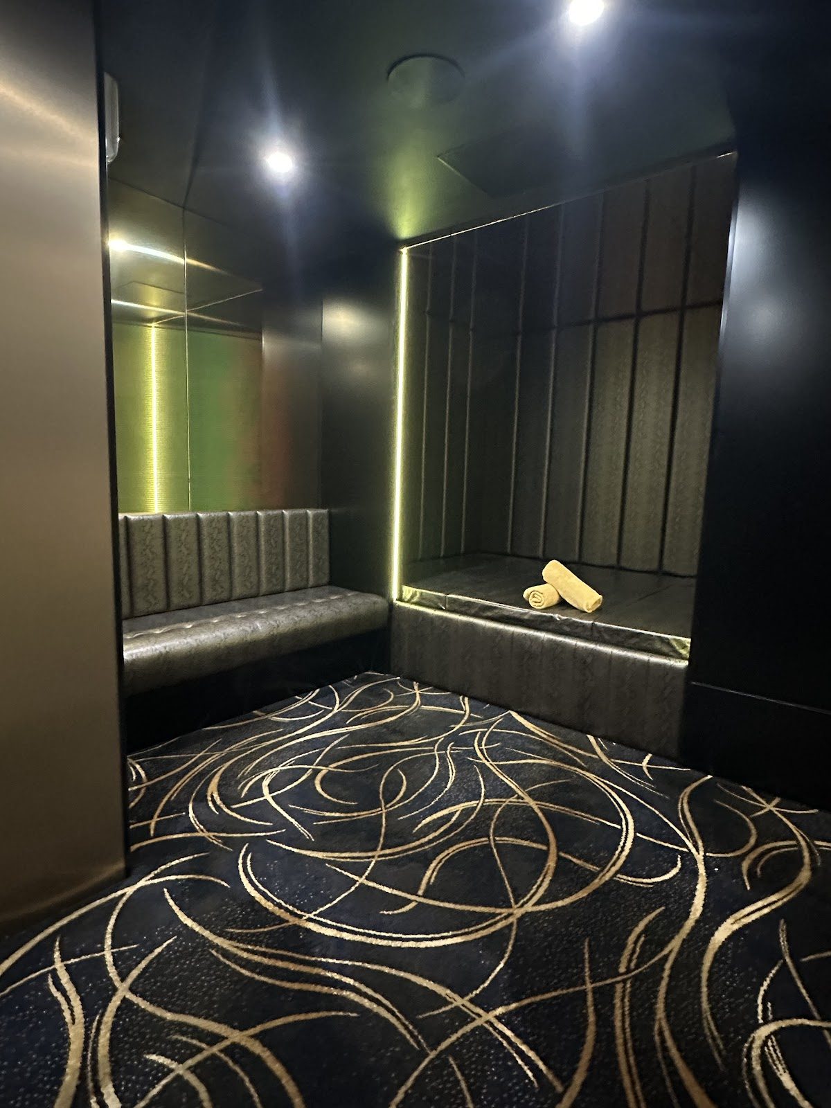 Secrets Of Melbourne Gentlemen's Club Richmond Brothels - Brothel in Richmond, United States