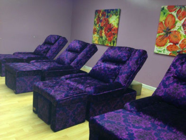 Golden island Massage - Erotic Massage in Richmond, United States