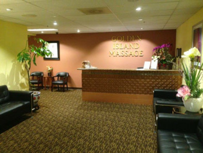 Golden island Massage - Erotic Massage in Richmond, United States