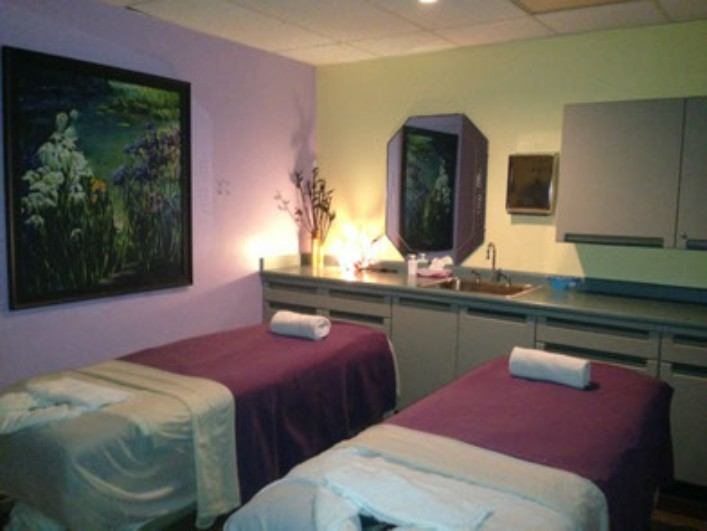 Golden island Massage - Erotic Massage in Richmond, United States