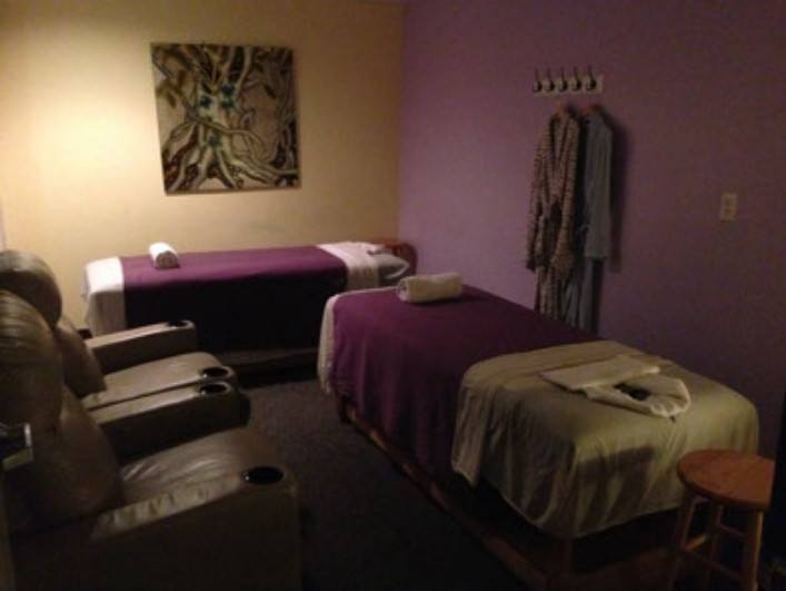 Golden island Massage - Erotic Massage in Richmond, United States