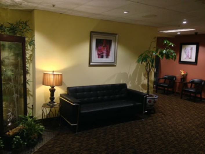 Golden island Massage - Erotic Massage in Richmond, United States