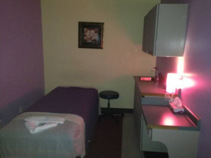 Golden island Massage - Erotic Massage in Richmond, United States