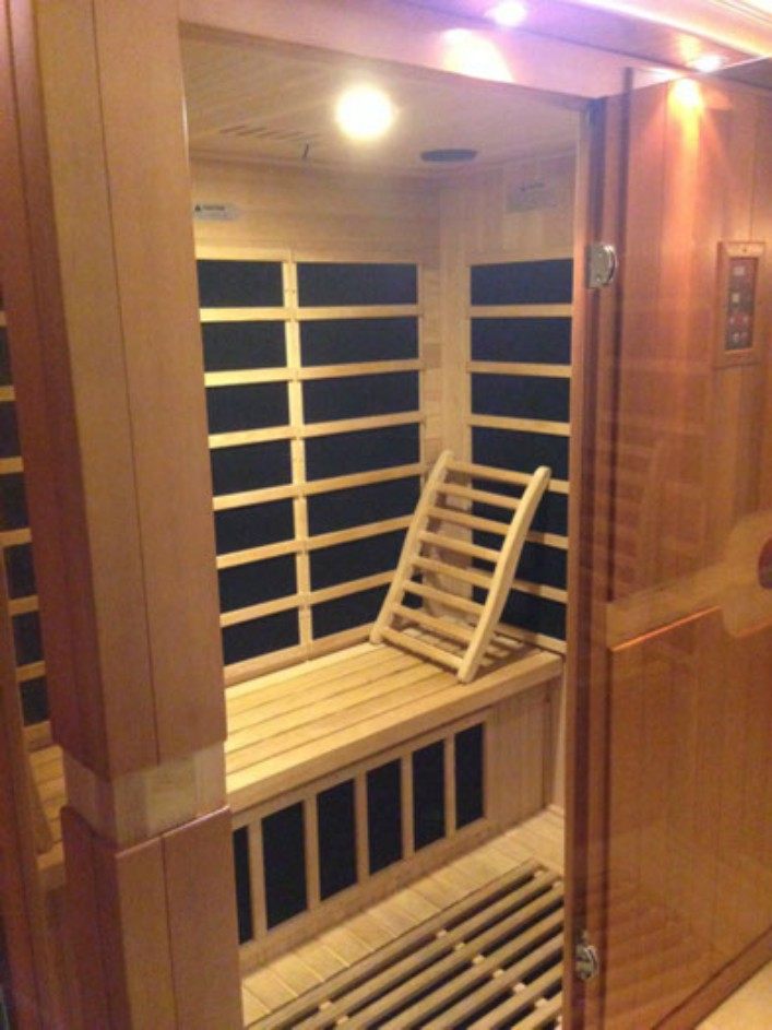 Golden island Massage - Erotic Massage in Richmond, United States