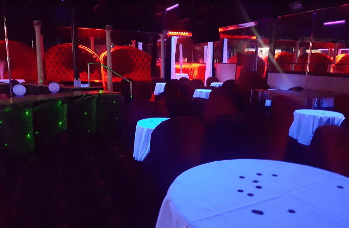 Pure Pleasure - Richmond - Nightclub in Richmond, United States