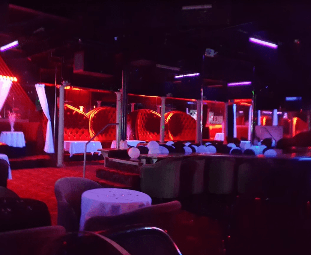 Pure Pleasure - Richmond - Nightclub in Richmond, United States