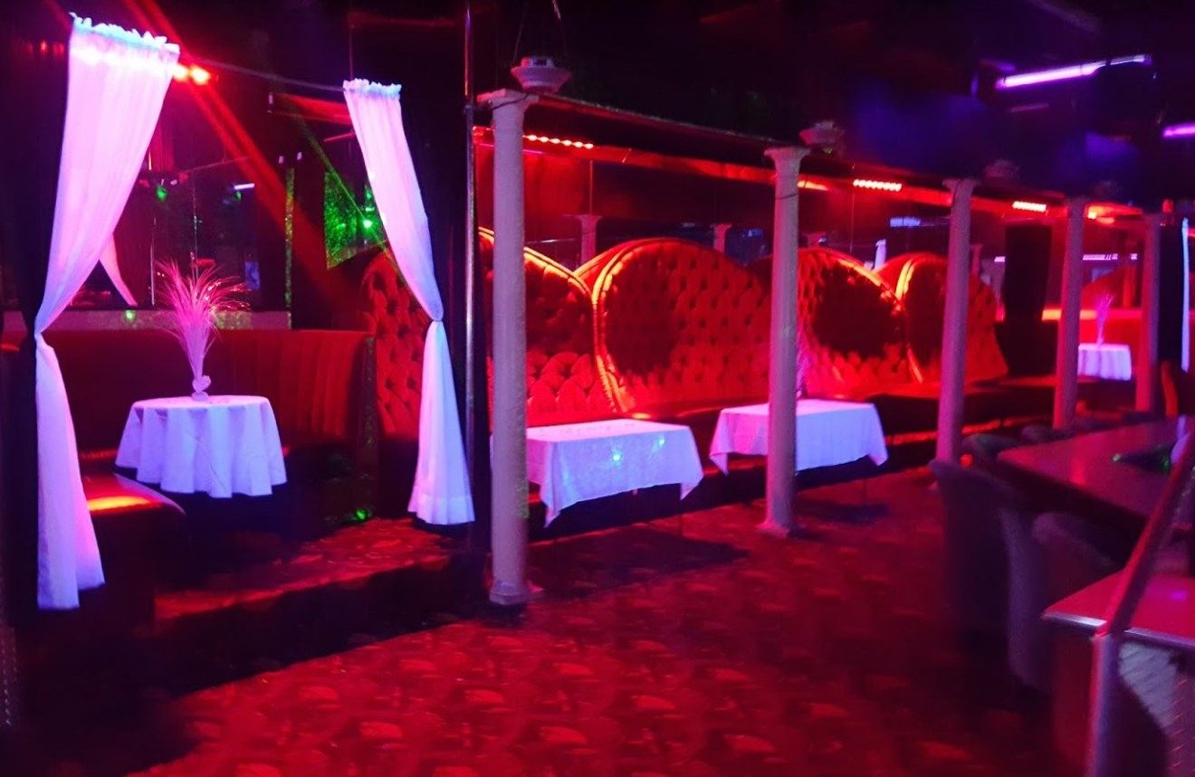 Pure Pleasure - Richmond - Nightclub in Richmond, United States