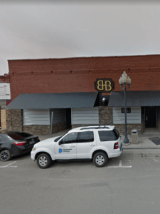 Bare Back Saloon - Nightclub in Rock Springs, United States