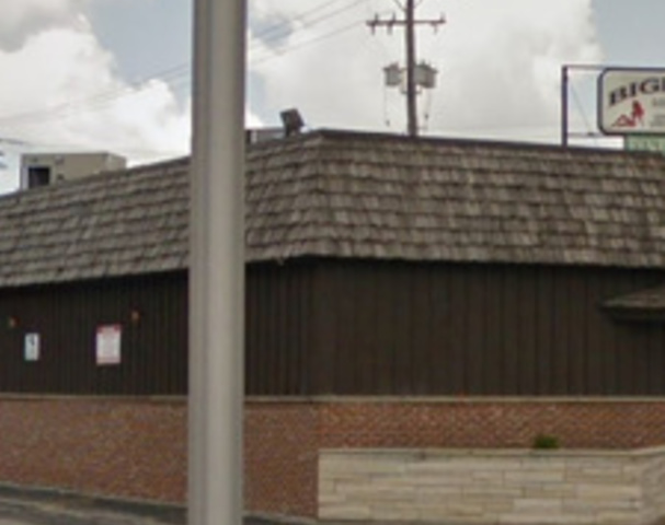 Bigfoot Lounge & Gentlemen's Club - Nightclub in Rockford, United States