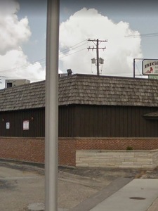 Bigfoot Lounge & Gentlemen's Club - Nightclub in Rockford, United States