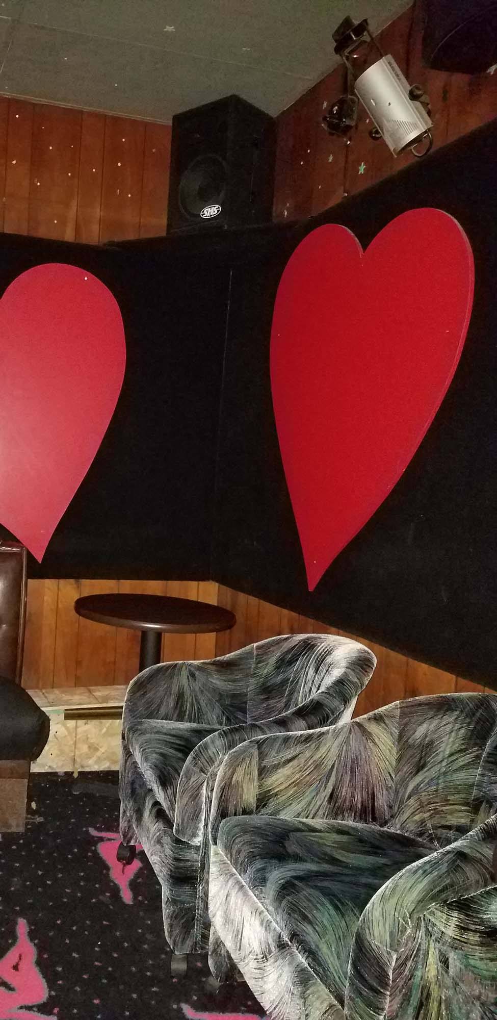 Bigfoot Lounge & Gentlemen's Club - Nightclub in Rockford, United States