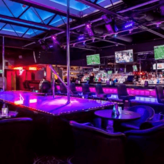 Playhouse Club - Nightclub in Romulus, United States