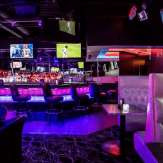 Playhouse Club - Nightclub in Romulus, United States