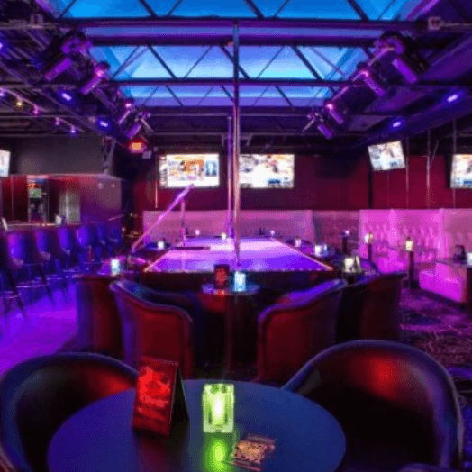 Playhouse Club - Nightclub in Romulus, United States