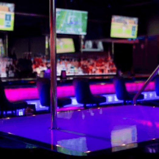 Playhouse Club - Nightclub in Romulus, United States